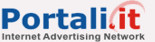 Portali.it - Internet Advertising Network - è Concessionaria di Pubblicità per il Portale Web antenneradio.it